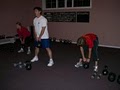 No Pink Dumbbells Fitness Boot Camp image 4