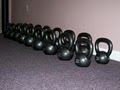 No Pink Dumbbells Fitness Boot Camp image 6