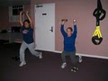 No Pink Dumbbells Fitness Boot Camp image 1