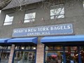 Noahs Bagels logo