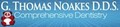 Noakes G Thomas DDS logo