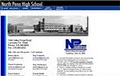 North Penn High School logo