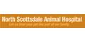 North Scottsdale Animal Hospital logo