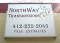 Northway Transmissions logo
