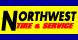 Northwest Tire & Services logo