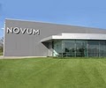 Novum Structures LLC logo