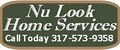 Nu Look Home Services logo