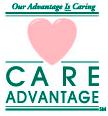 Nurse Advantage logo