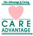 Nurse Advantage logo