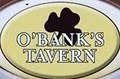 O'Banks Cafe & Grill logo