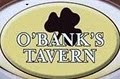 O'Banks Cafe & Grill logo