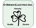 O'Brien Electric Inc logo