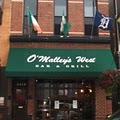 O'Malley's West logo