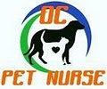 OC Pet Nurse logo
