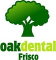 Oak Dental Frisco PLLC logo