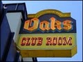Oaks Card Room logo