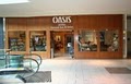 Oasis - Aveda Lifestyle Salon and Day Spa logo