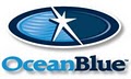 Ocean Blue Cleaning system Chicago logo