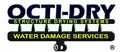 Octi-Dry Water Damage Services logo