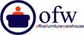 Office Furniture Warehouse logo