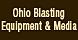 Ohio Blasting Equipment-Media Inc logo