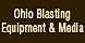 Ohio Blasting Equipment-Media Inc logo