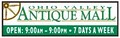 Ohio Valley Antique Mall logo