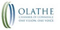 Olathe Chamber of Commerce logo