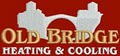 Old Bridge Heating and Cooling logo