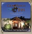 Old Ranch Inn logo