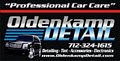 Oldenkamp Detail logo