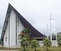 Olive United Methodist Church: Wahiawa logo