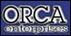 Orca Enterprises LLC logo