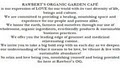 Organic Garden Vegetarian image 7