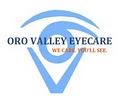 Oro Valley Eyecare logo