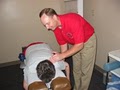 Osage County Chiropractic logo