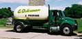 Osterman Propane logo