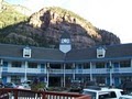 Ouray Victorian Inn logo