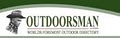 Outdoorsman.com logo