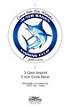 Outer Banks Fishing Club logo