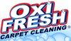 Oxi Fresh of the Rockies logo