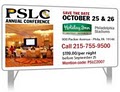 PSLC logo