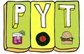 PYT logo