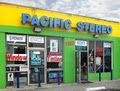Pacific Stereo Inc logo