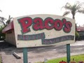 Pacos Mexican Restaurant logo
