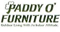 Paddy O' Furniture logo