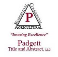 Padgett Title and Abstract, LLC logo