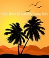 Palm Drive RV & Mobile Home Park logo