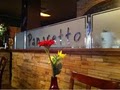 Panaretto Restaurant logo