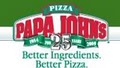 Papa John's Pizza logo